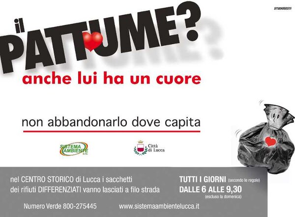 Campagna 2012